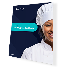 Level 2 Food Hygiene and Safety for Catering | Online course