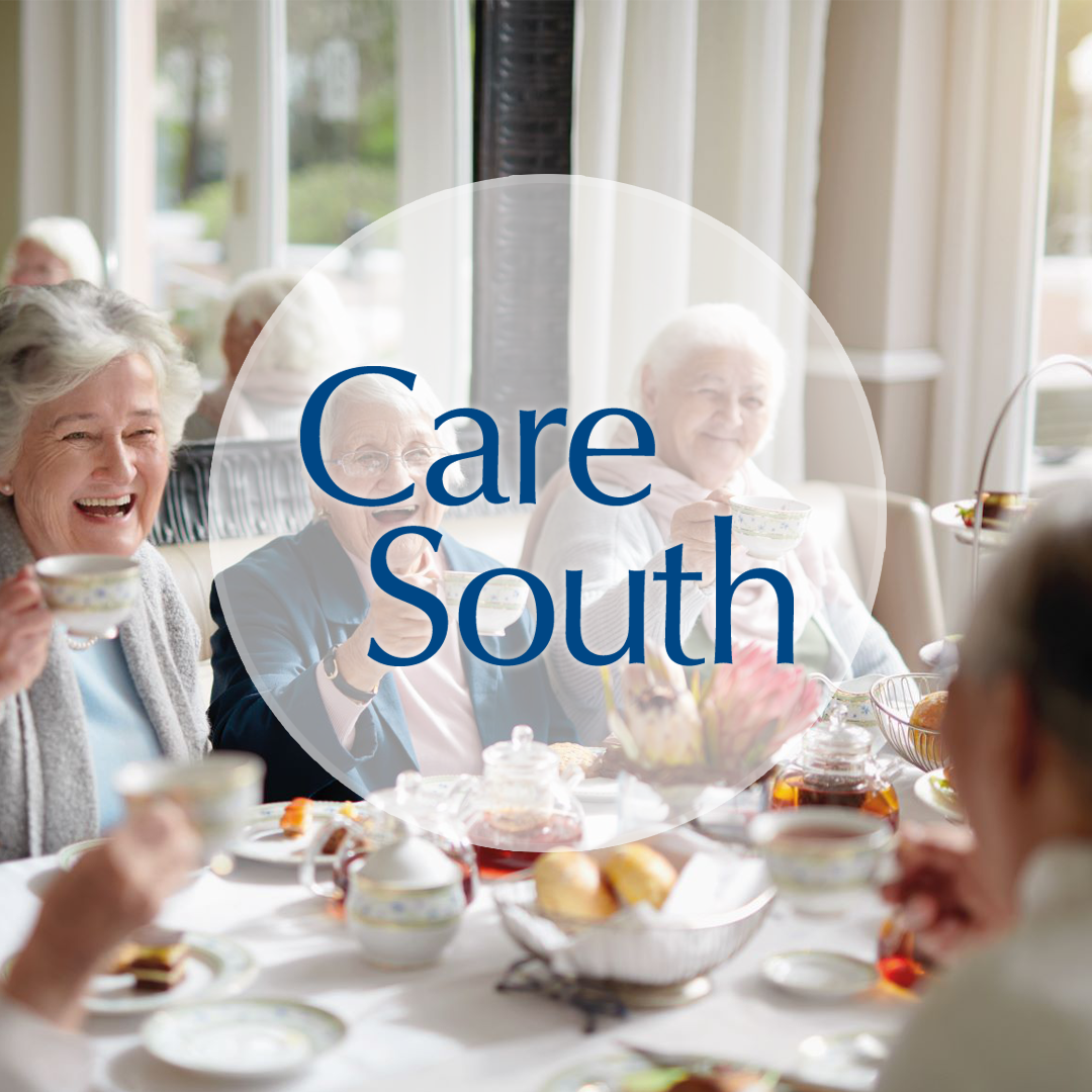 Our Customers Care South Knowledge Our customers care south knowledge