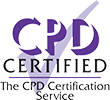 CPD Certified logo