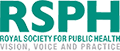 RSPH logo