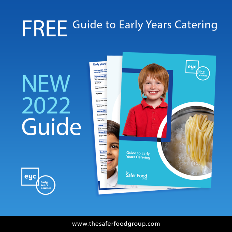 Knowledge From The Safer Food Group Knowledge from the safer food group